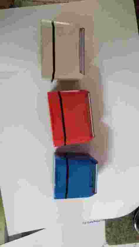 Trodat Stamp